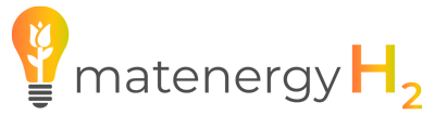 Logo MatenergyH2
